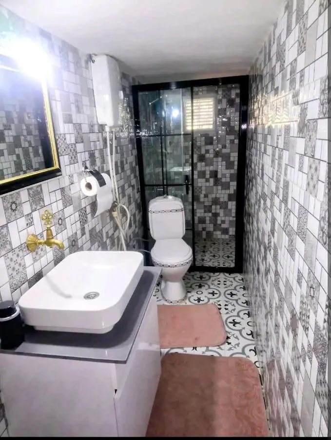 אוזדרה Traditional Stone Cottage 0*,