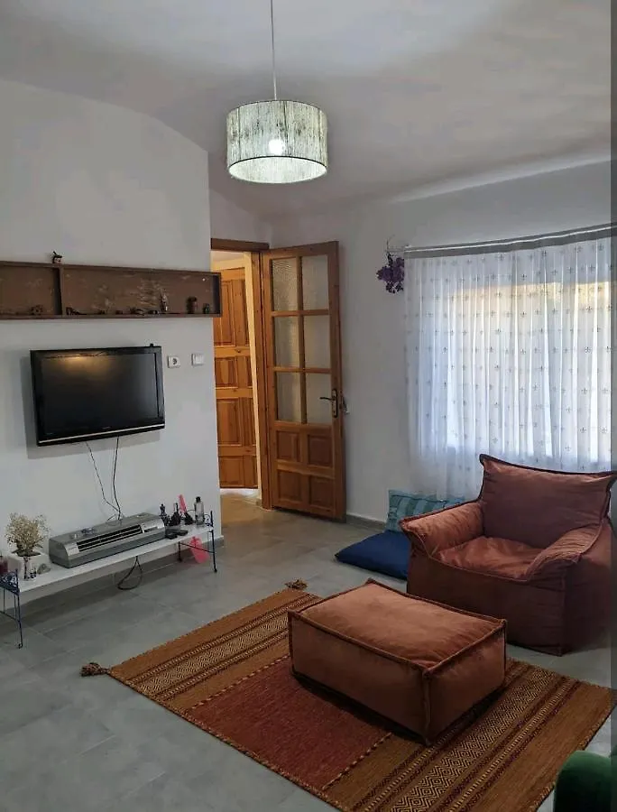 אוזדרה Traditional Stone Cottage 0*,  טורקיה